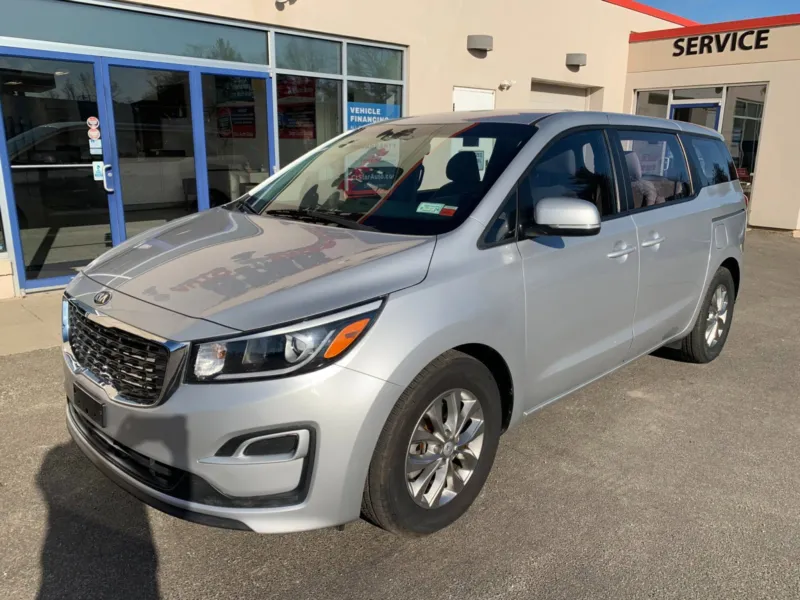 2019 Kia Sedona L for sale in Meriden, CT