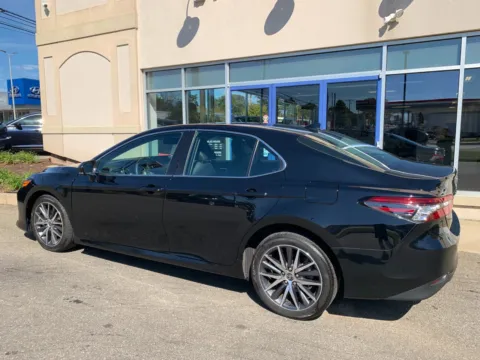 More photos of 2024 Toyota Camry XLE at Star Auto Sales, CT