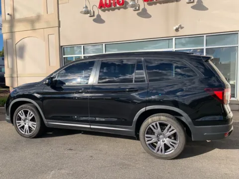 More photos of 2022 Honda Pilot Sport at Star Auto Sales, CT