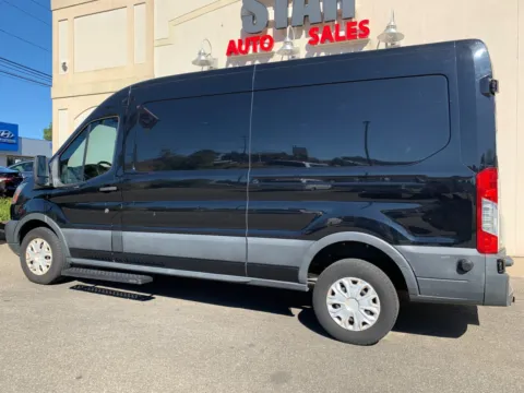 More photos of 2017 Ford Transit Van 350 at Star Auto Sales, CT