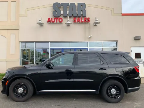 More photos of 2022 Dodge Durango Pursuit at Star Auto Sales, CT
