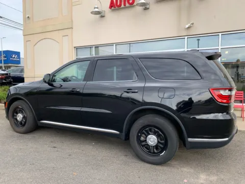 More photos of 2022 Dodge Durango Pursuit at Star Auto Sales, CT