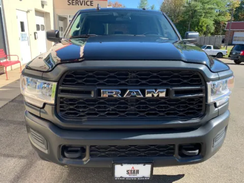 Photos of 2019 Ram 2500 Tradesman for sale in Meriden, CT at Star Auto Sales