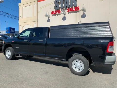 More photos of 2019 Ram 2500 Tradesman at Star Auto Sales, CT