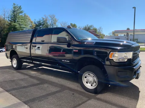 Another view of 2019 Ram 2500 Tradesman for sale in Meriden, CT at Star Auto Sales