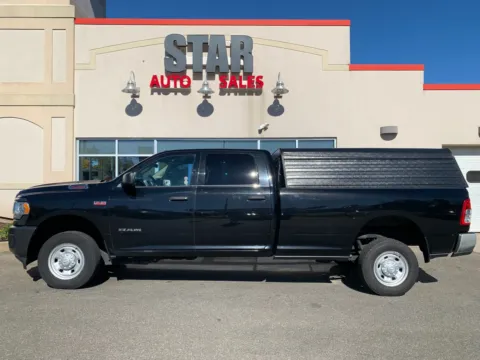 More photos of 2019 Ram 2500 Tradesman at Star Auto Sales, CT