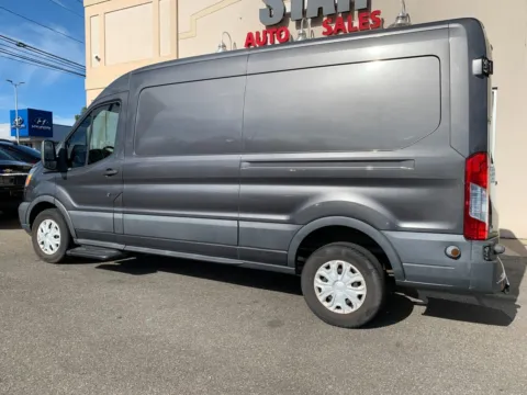 More photos of 2017 Ford Transit Van 350 at Star Auto Sales, CT
