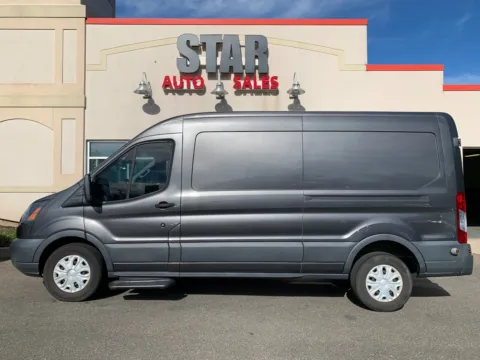 More photos of 2017 Ford Transit Van 350 at Star Auto Sales, CT