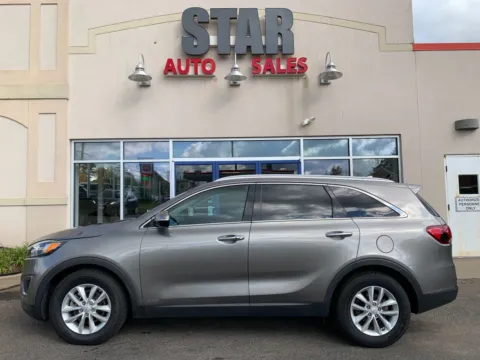 More photos of 2017 Kia Sorento LX at Star Auto Sales, CT