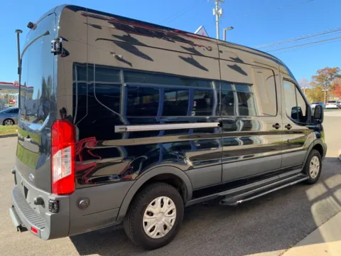 More photos of 2017 Ford Transit Van 350 at Star Auto Sales, CT