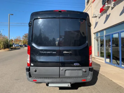 More photos of 2017 Ford Transit Van 350 at Star Auto Sales, CT