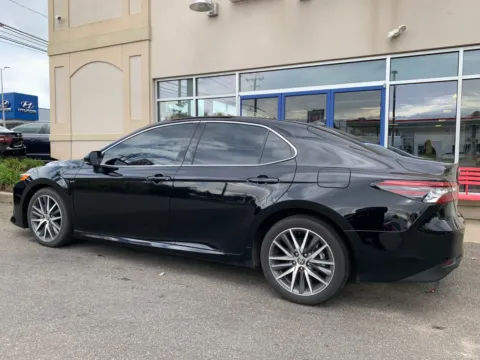 More photos of 2024 Toyota Camry XLE at Star Auto Sales, CT