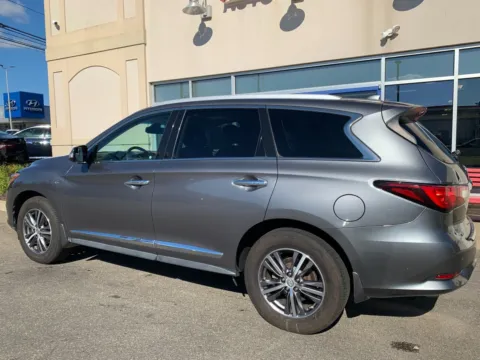 More photos of 2016 INFINITI QX60 at Star Auto Sales, CT