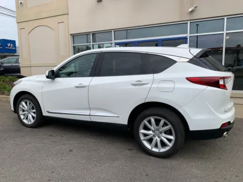 More photos of 2020 Acura RDX SH-AWD at Star Auto Sales, CT