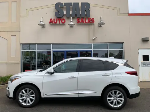 More photos of 2020 Acura RDX SH-AWD at Star Auto Sales, CT