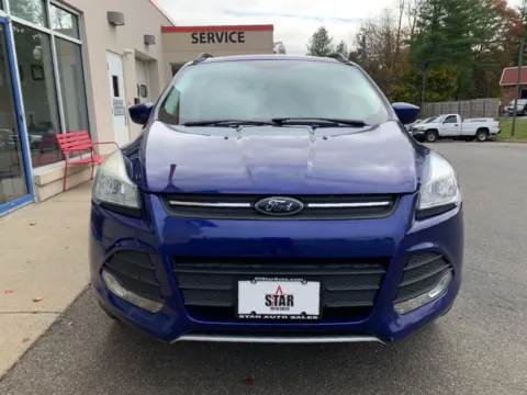 Photos of 2016 Ford Escape SE for sale in Meriden, CT at Star Auto Sales
