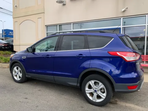 More photos of 2016 Ford Escape SE at Star Auto Sales, CT