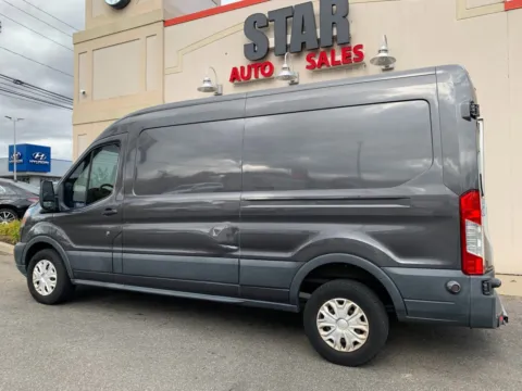 More photos of 2017 Ford Transit Van 350 at Star Auto Sales, CT