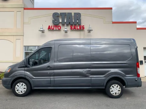More photos of 2017 Ford Transit Van 350 at Star Auto Sales, CT