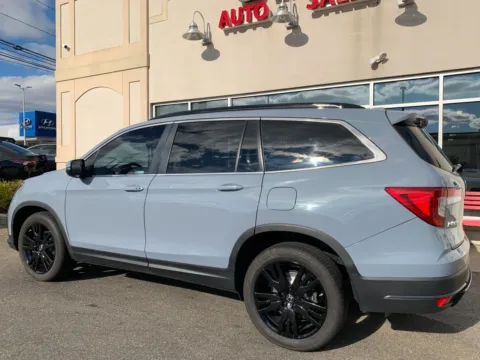 More photos of 2022 Honda Pilot Special Edition at Star Auto Sales, CT