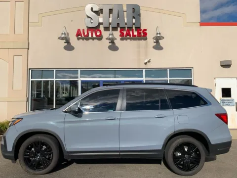 More photos of 2022 Honda Pilot Special Edition at Star Auto Sales, CT