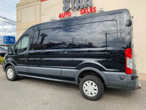 More photos of 2017 Ford Transit Van 350 at Star Auto Sales, CT