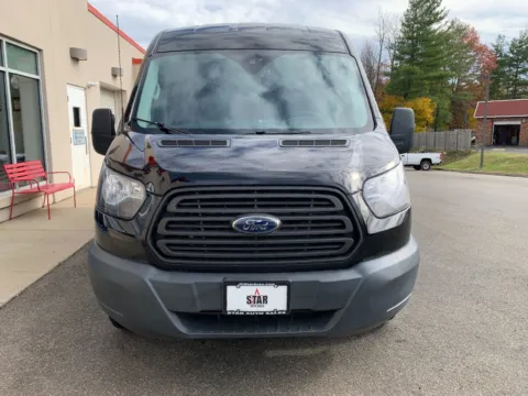 Photos of 2017 Ford Transit Van 350 for sale in Meriden, CT at Star Auto Sales