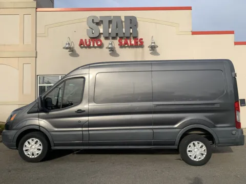 More photos of 2017 Ford Transit Van 350 at Star Auto Sales, CT