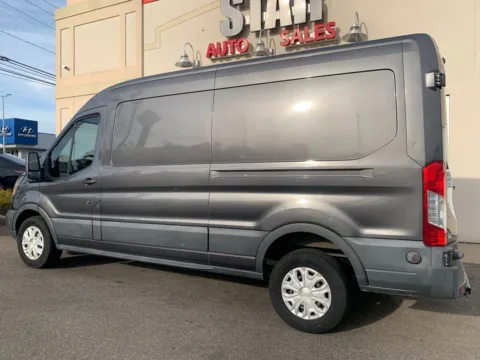 More photos of 2017 Ford Transit Van 350 at Star Auto Sales, CT