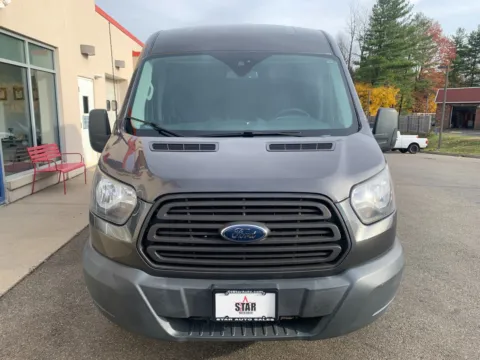 Photos of 2017 Ford Transit Van 350 for sale in Meriden, CT at Star Auto Sales