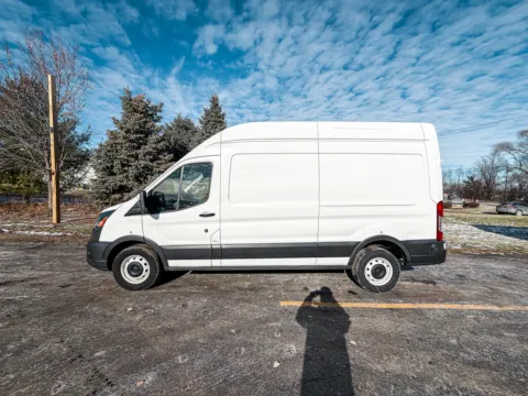 2020 Ford T-250 Transit for sale in Crystal Lake, IL