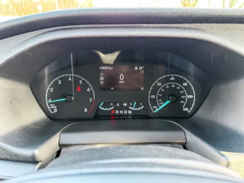 More photos of 2020 Ford T-250 Transit at Signature Truck Center, IL