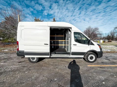 Photos of 2020 Ford T-250 Transit for sale in Crystal Lake, IL at Signature Truck Center