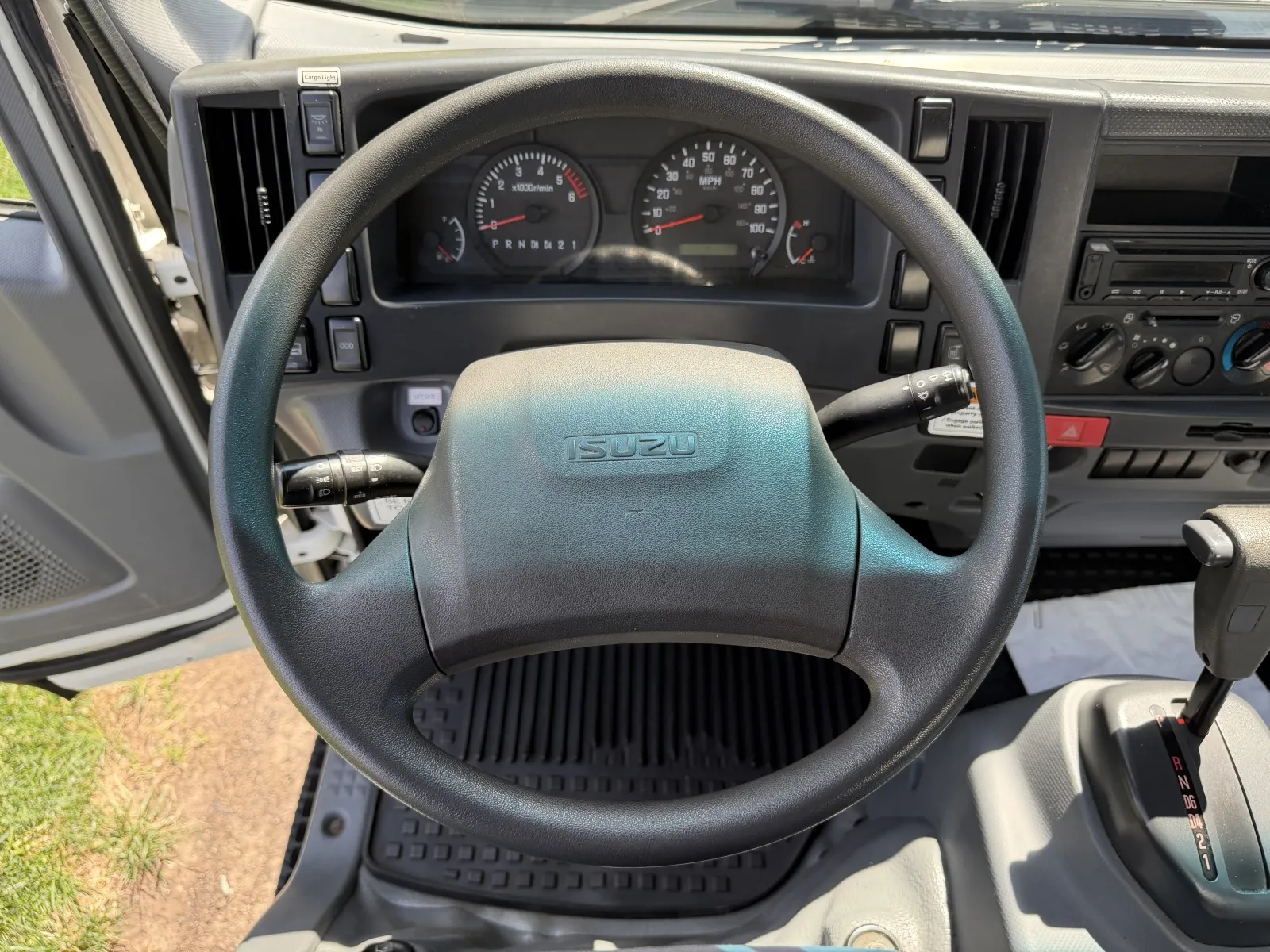 2019 Isuzu NPR HD - Photo 35