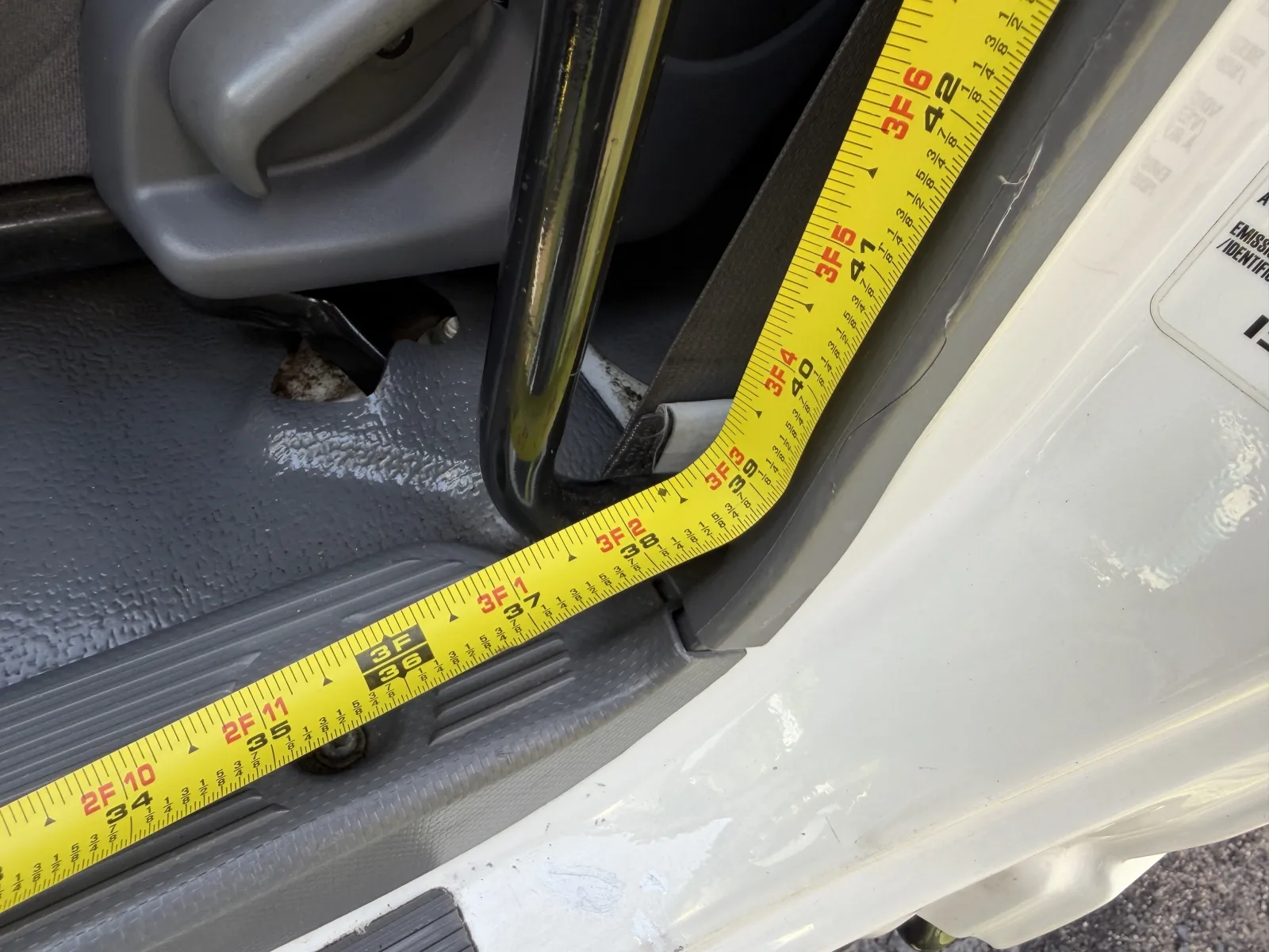 2019 Isuzu NPR HD - Photo 31