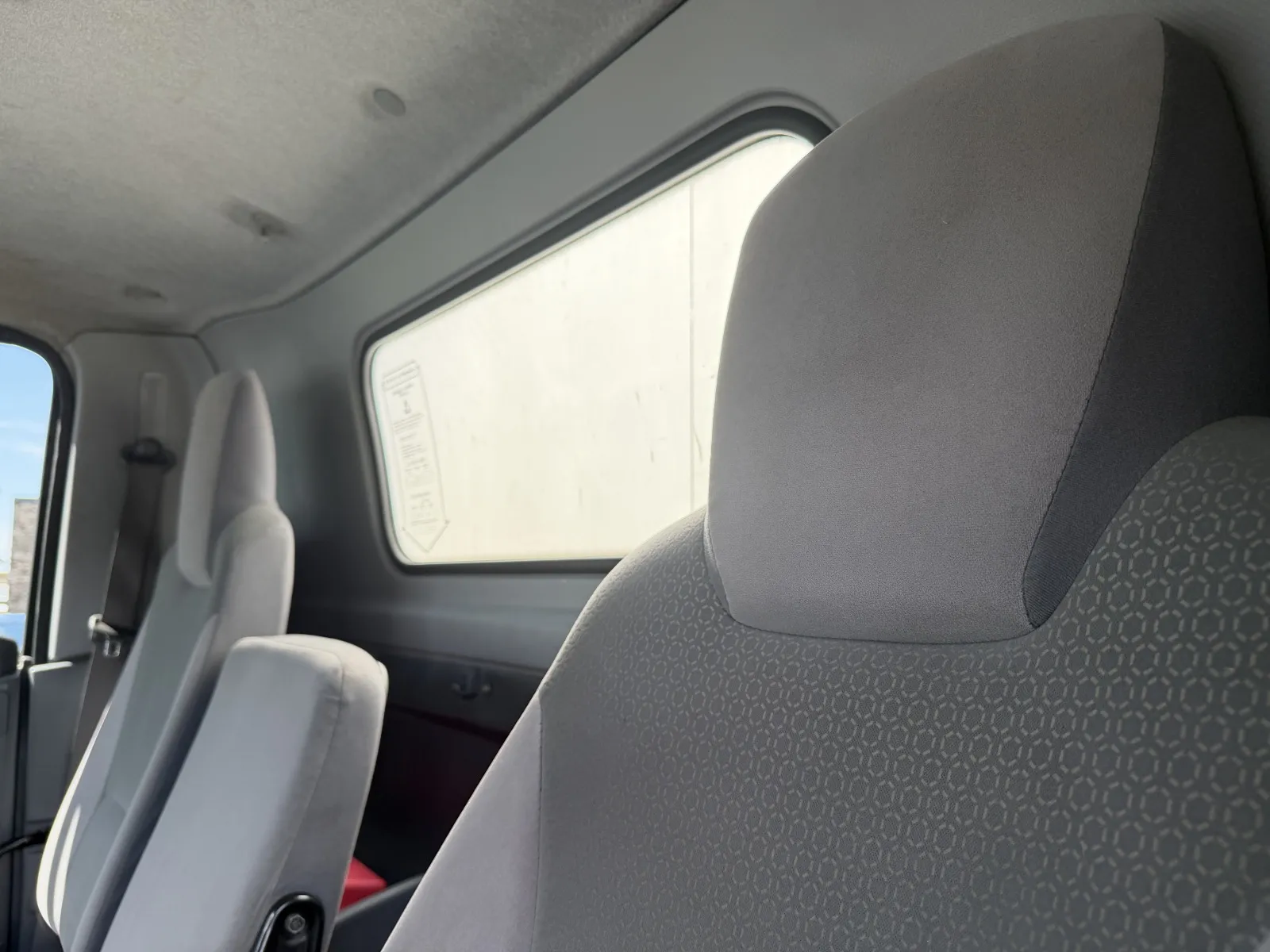 2019 Isuzu NPR HD - Photo 34