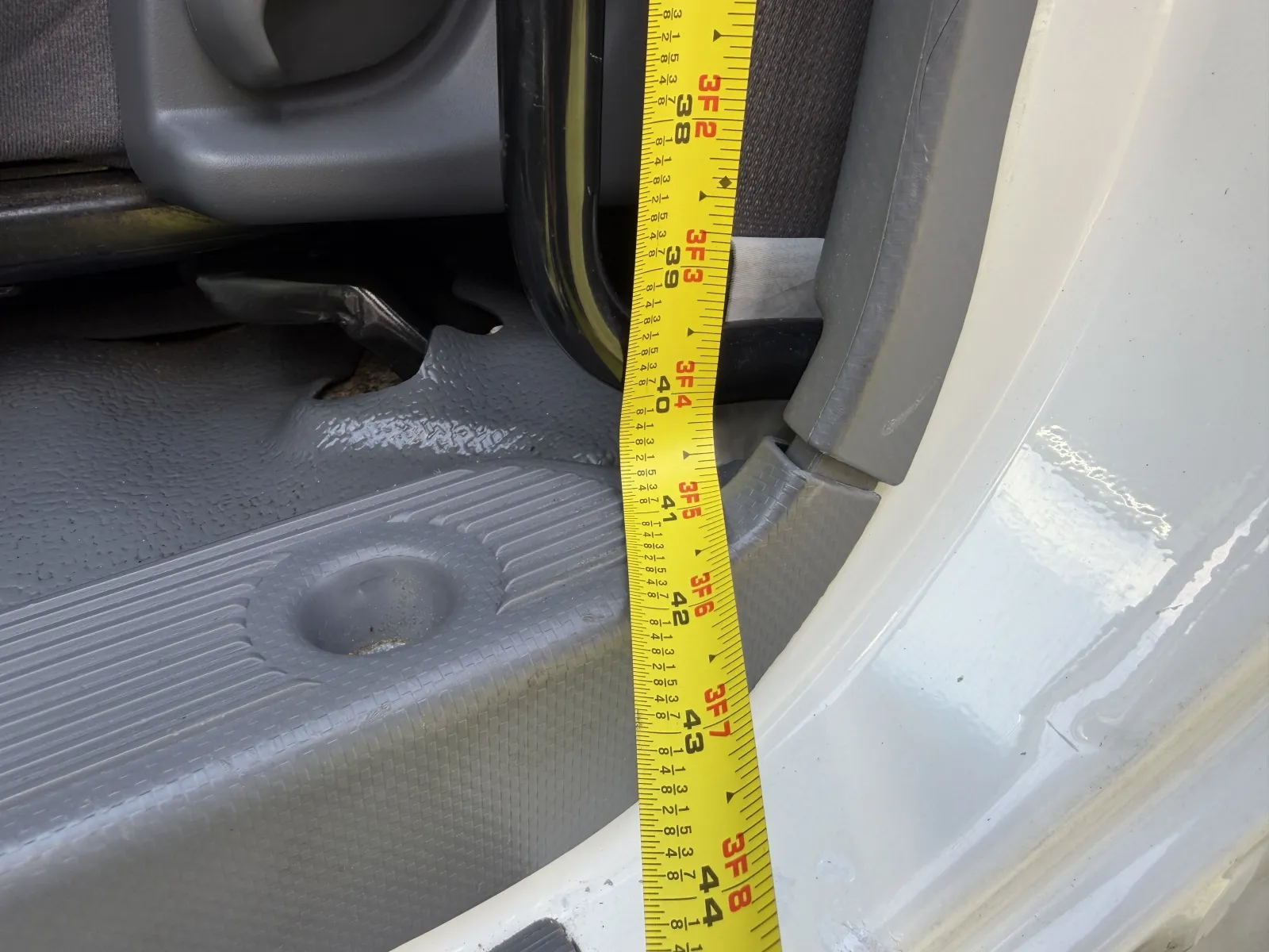 2019 Isuzu NPR HD - Photo 32