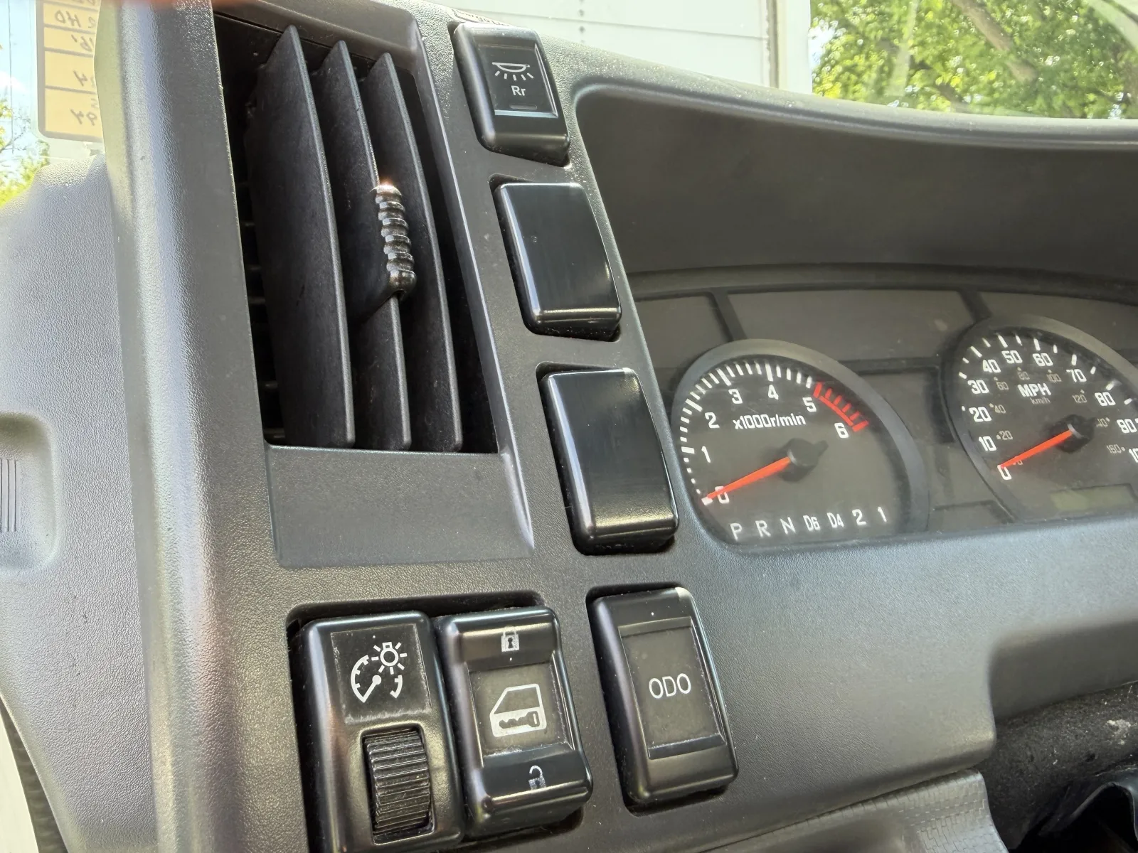 2019 Isuzu NPR HD - Photo 39