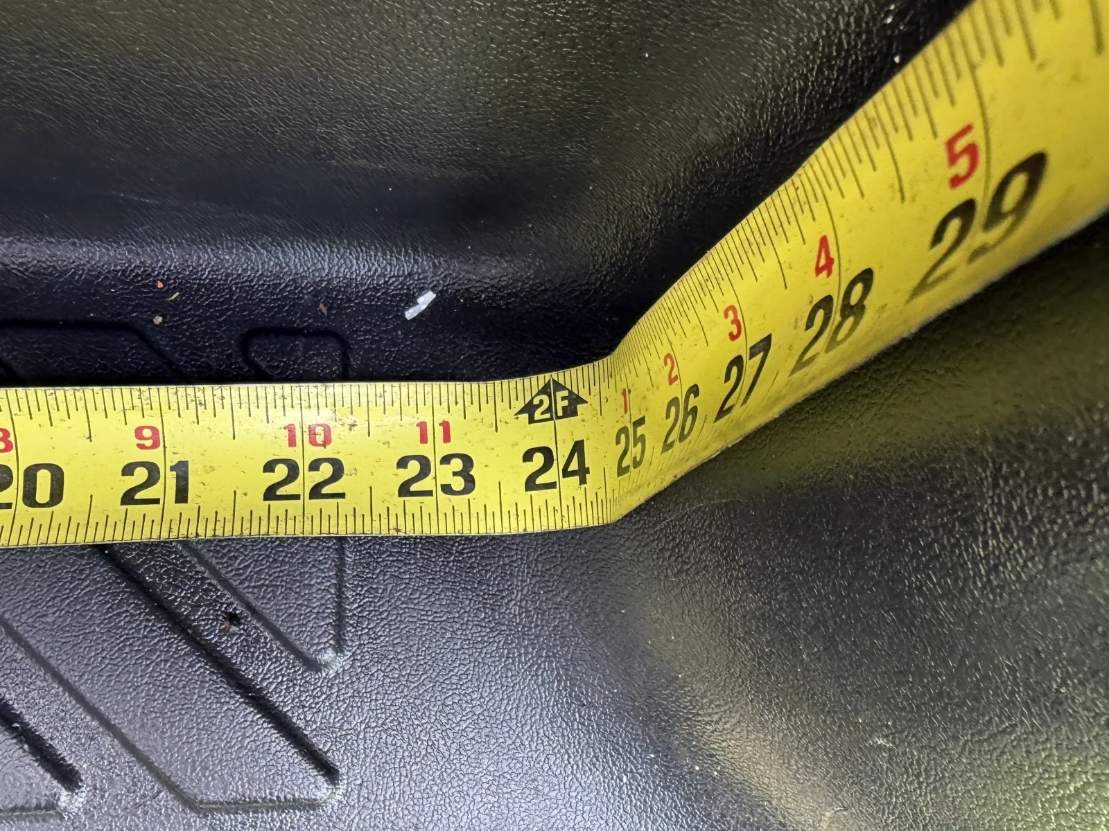 2015 Ford E-Series Cutaway Base - Photo 27