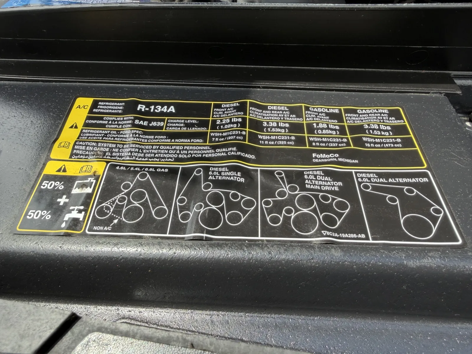 2015 Ford E-Series Cutaway Base - Photo 38