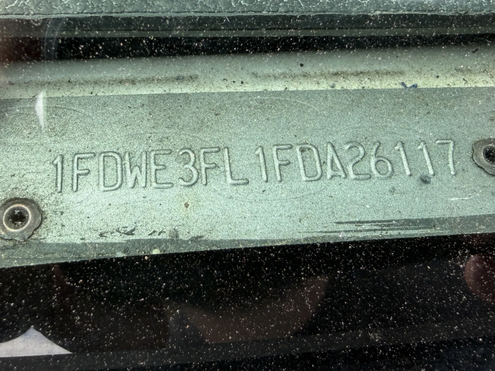 2015 Ford E-Series Cutaway Base - Photo 41
