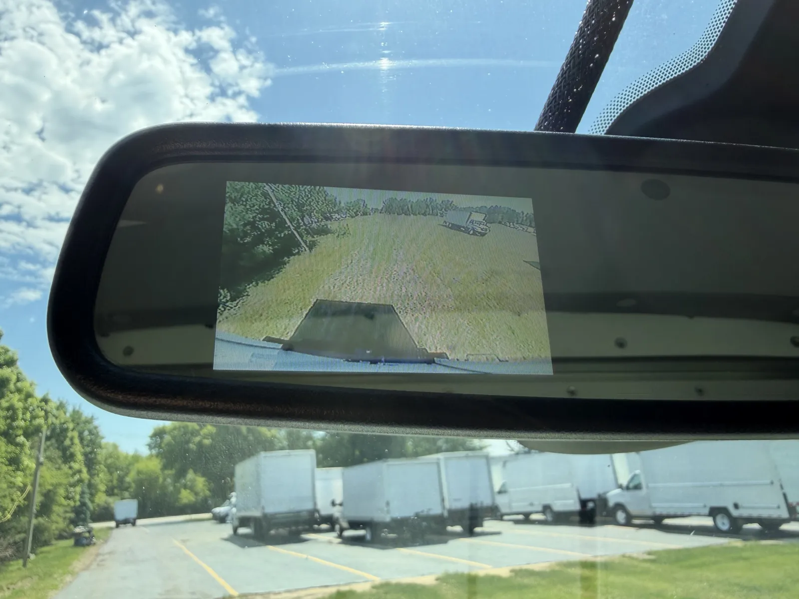 2022 Ford E-Series Cutaway Base - Photo 39