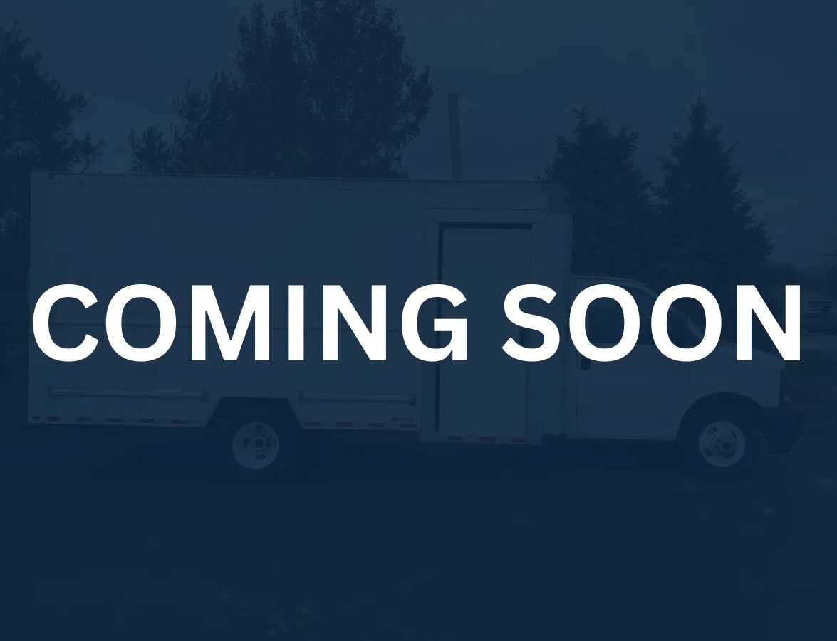 2022 GMC 3500 16ft Box Truck for sale in Crystal Lake, IL