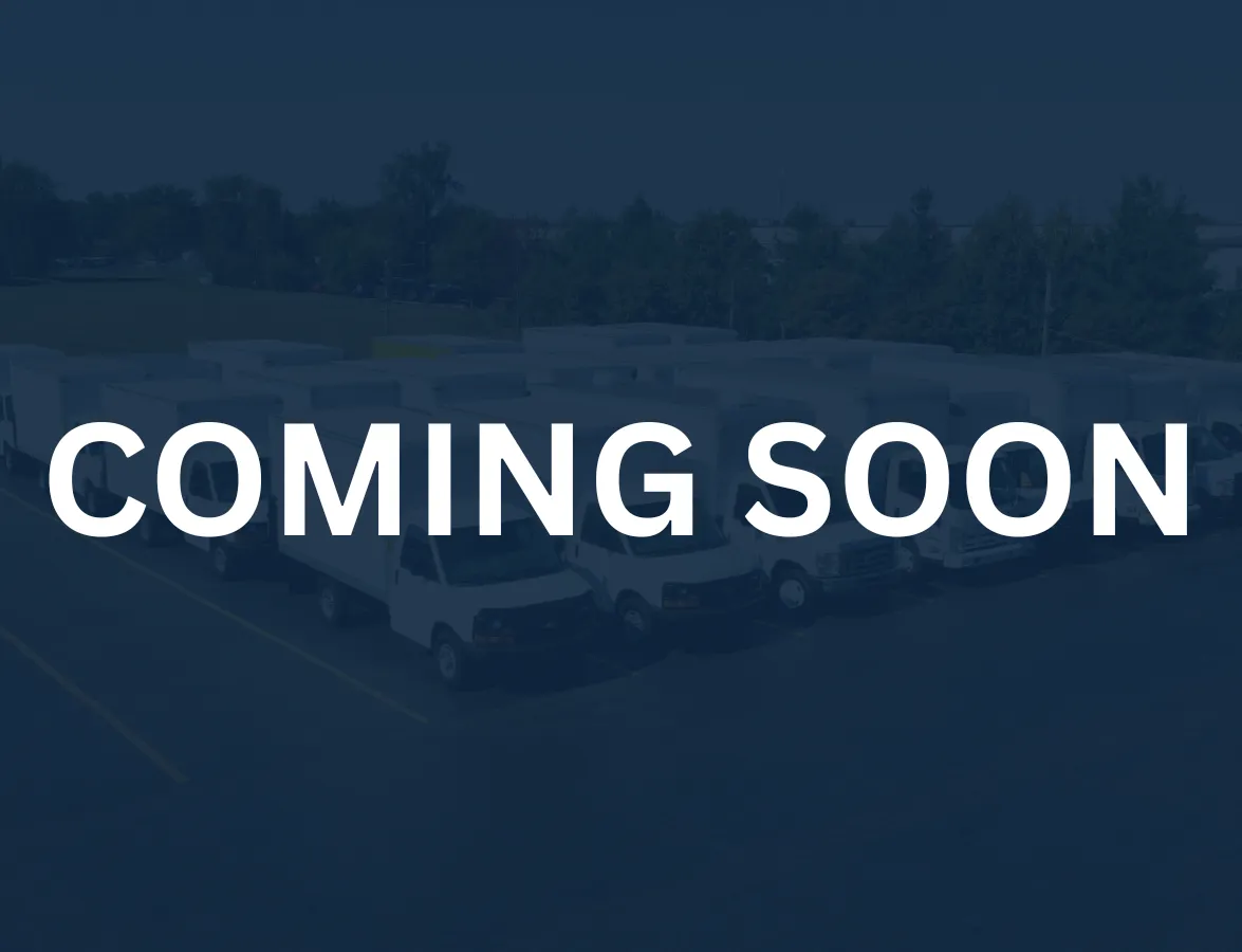 2022 GMC 3500 16ft Box Truck for sale in Crystal Lake, IL