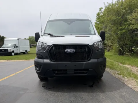 More photos of 2021 Ford Transit T-250 High Roof at Signature Truck Center, IL