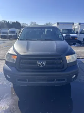 Photos of 2011 Toyota Tundra Double Cab for sale in Crystal Lake, IL at Signature Truck Center
