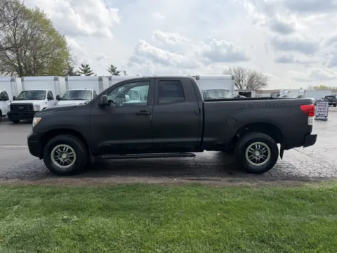 Photos of 2011 Toyota Tundra Double Cab for sale in Crystal Lake, IL at Signature Truck Center