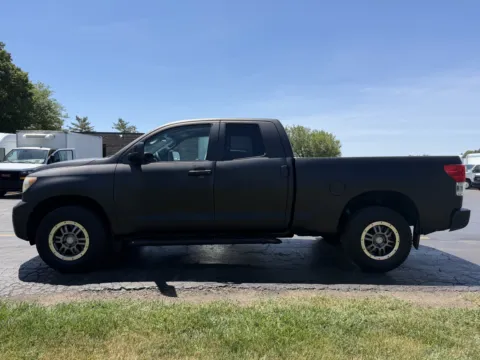 Photos of 2011 Toyota Tundra Double Cab for sale in Crystal Lake, IL at Signature Truck Center