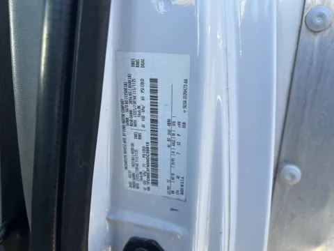Another view of 2022 Ford E-350 16ft Box Truck for sale in Crystal Lake, IL at Signature Truck Center