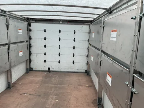 Photos of 2022 GMC 3500 16ft Box Truck for sale in Crystal Lake, IL at Signature Truck Center